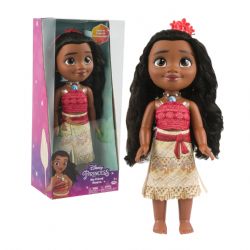 POUPÉE POUR TOUT-PETITS - PRINCESSE DISNEY - MOANA 15